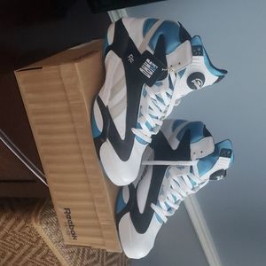 Reebok Shaq Attack Pumps